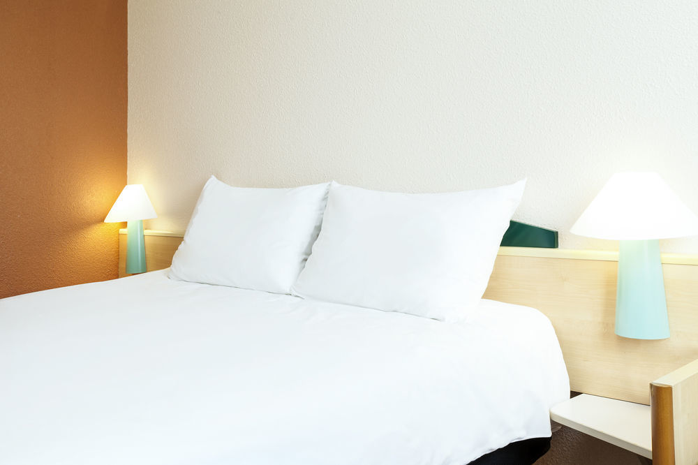 Ibis Hotel Hamburg St. Pauli Messe Ngoại thất bức ảnh