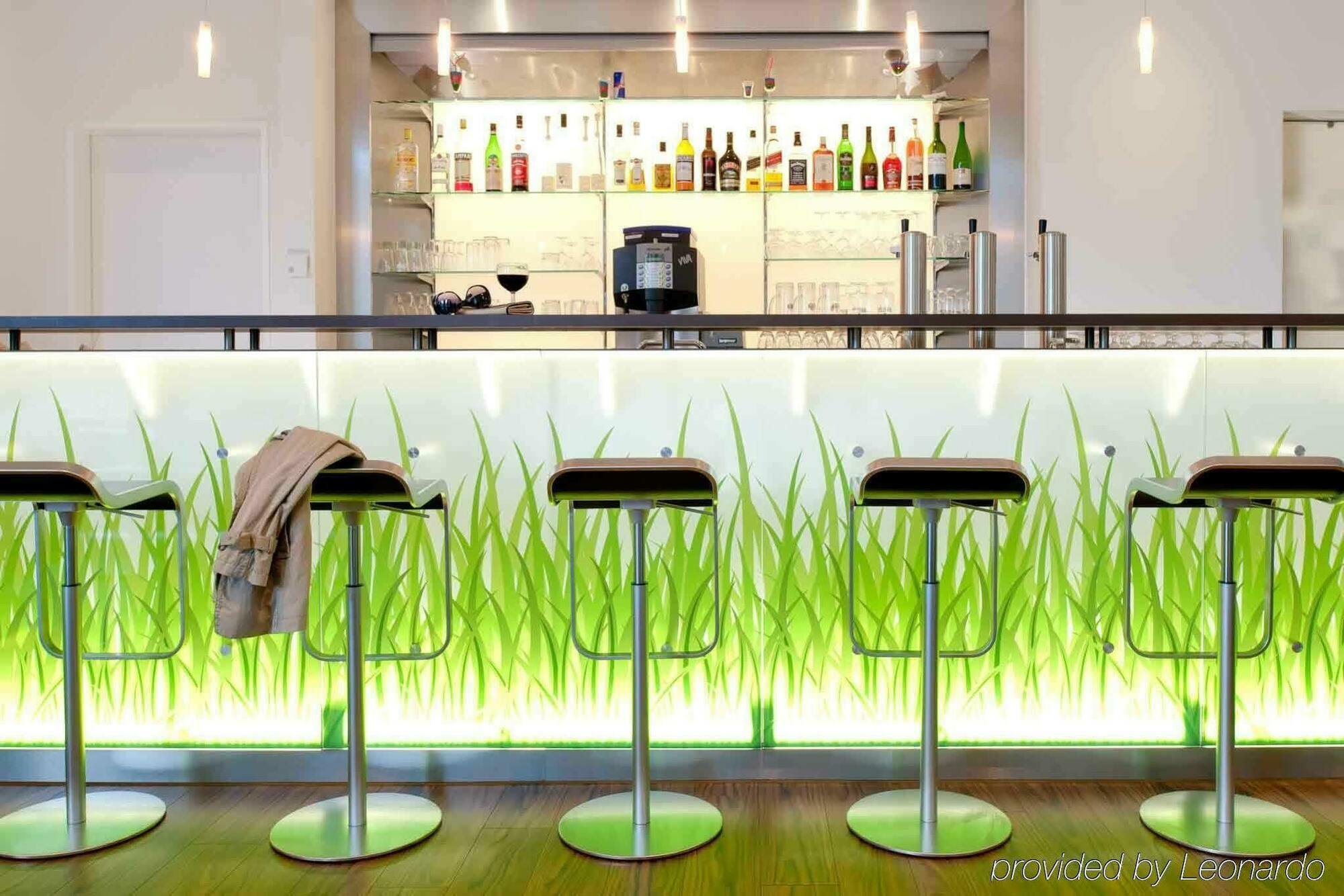 Ibis Hotel Hamburg St. Pauli Messe Ngoại thất bức ảnh